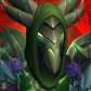 Voldmorto avatar