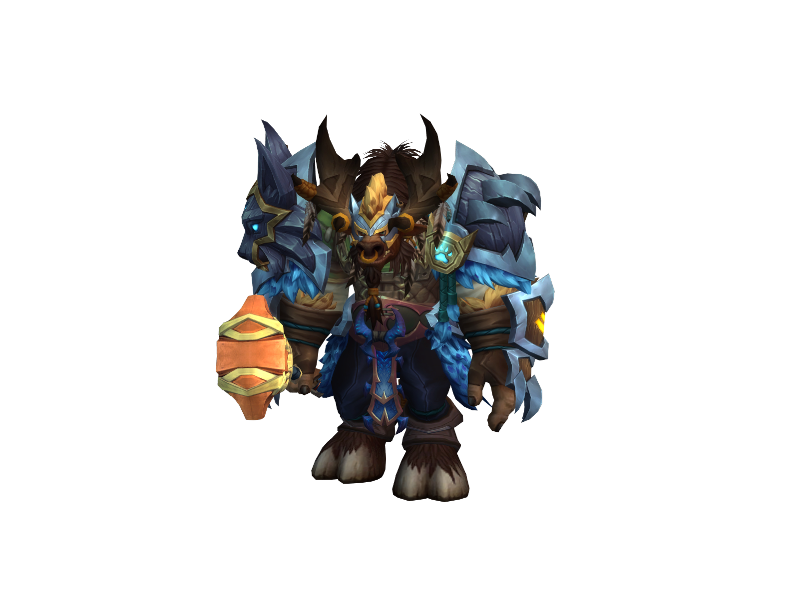 Zubumaffu