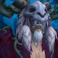 Madogite portrait