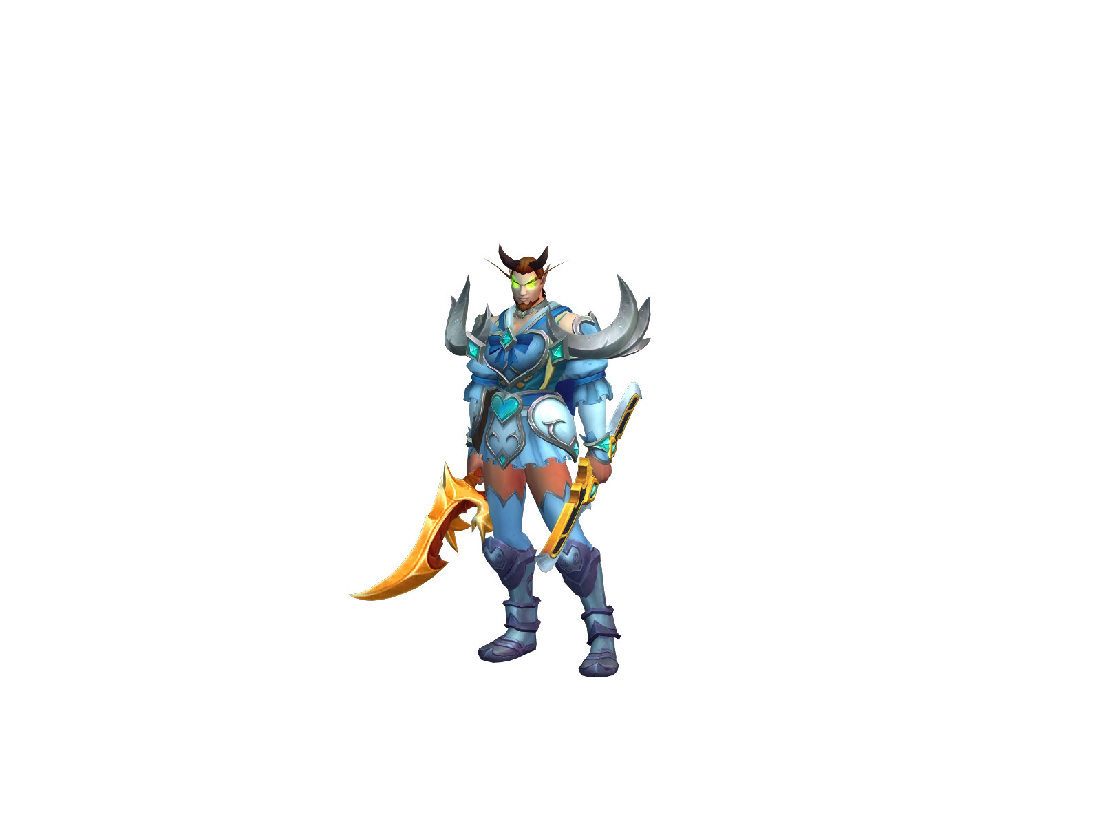 Aurafarming