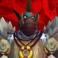 Fúrianegra avatar