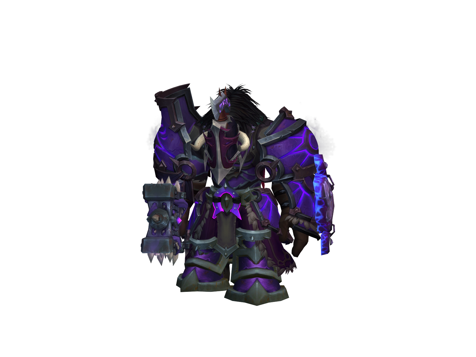 Melkorage