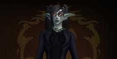 Lummynus's icon
