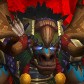 Beorne avatar