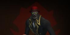 Sdrlock's Avatar