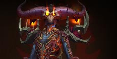 Héllfíré's Avatar