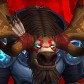 Moldrök avatar