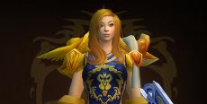 Holyweaver's icon