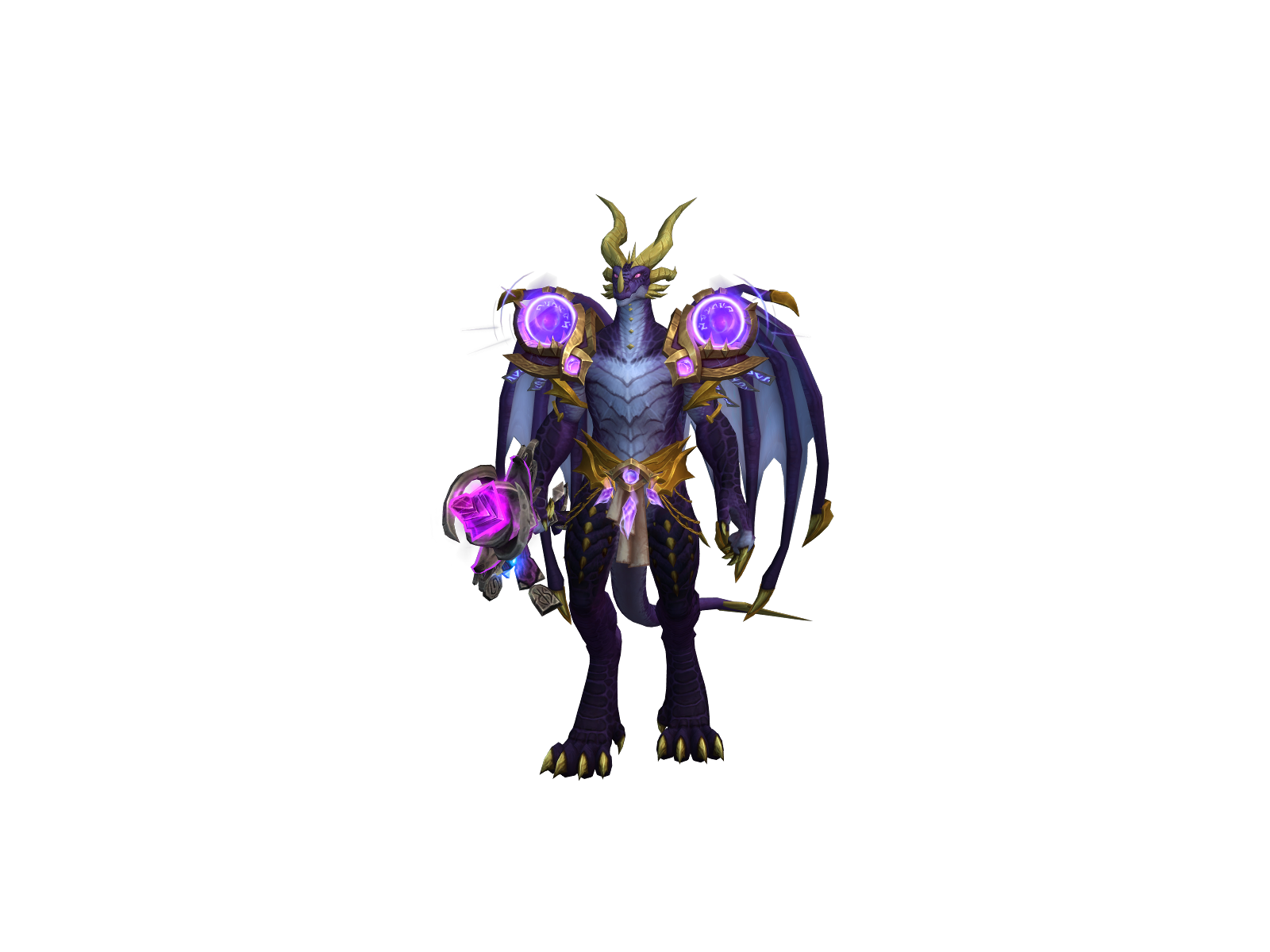 Atentado 3D character render