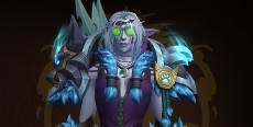 Dreadsky's icon