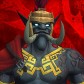 Trøllwarlord