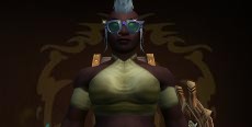 Badnete's icon
