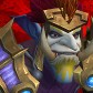 Zandalfire