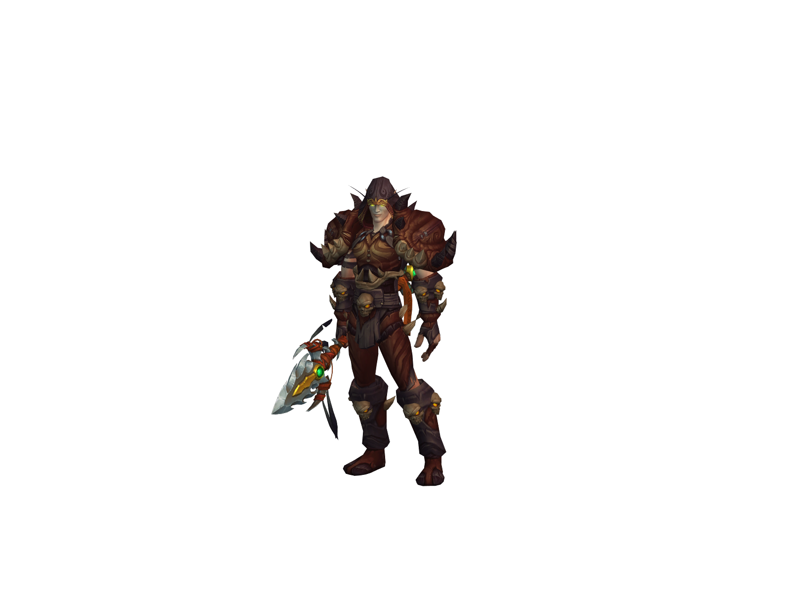 Delrok