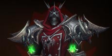 Halucard's icon