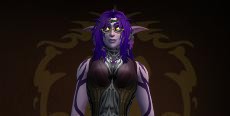 Gothlock's icon