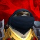 Apocahmonk