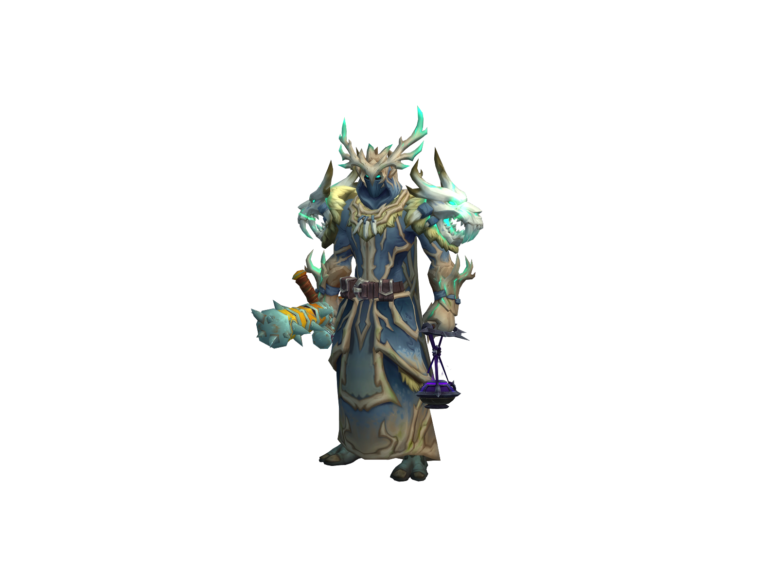 Drekvhoz