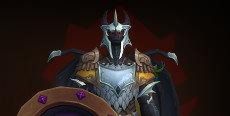 Boisalgadin's icon