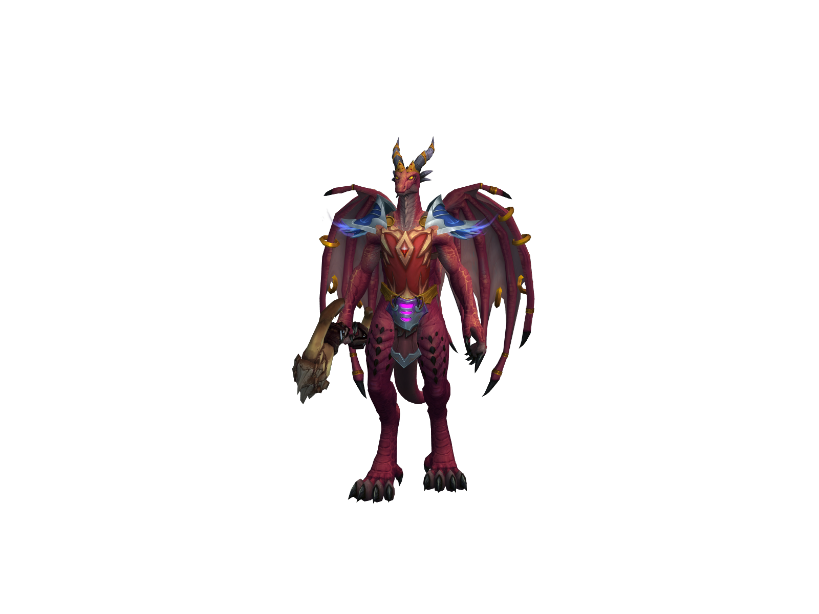 Dragãozinea