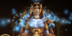 Wítchêr's icon