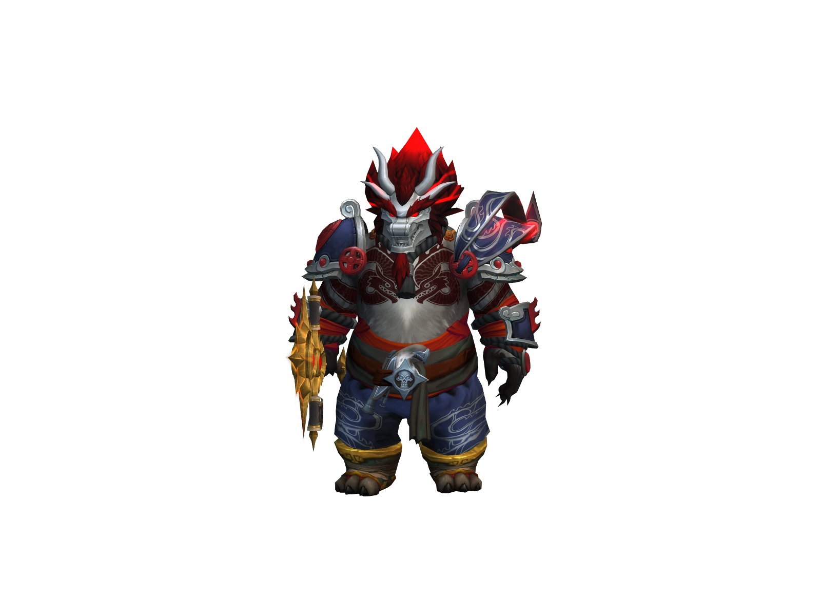 Slimmonk