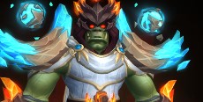 Bistekas's icon