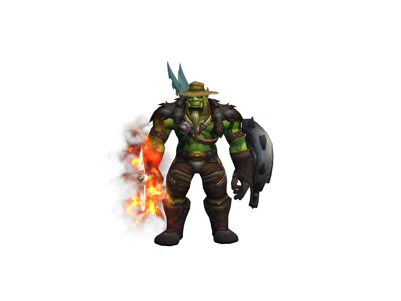 Kromogh