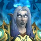 Cykgød portrait