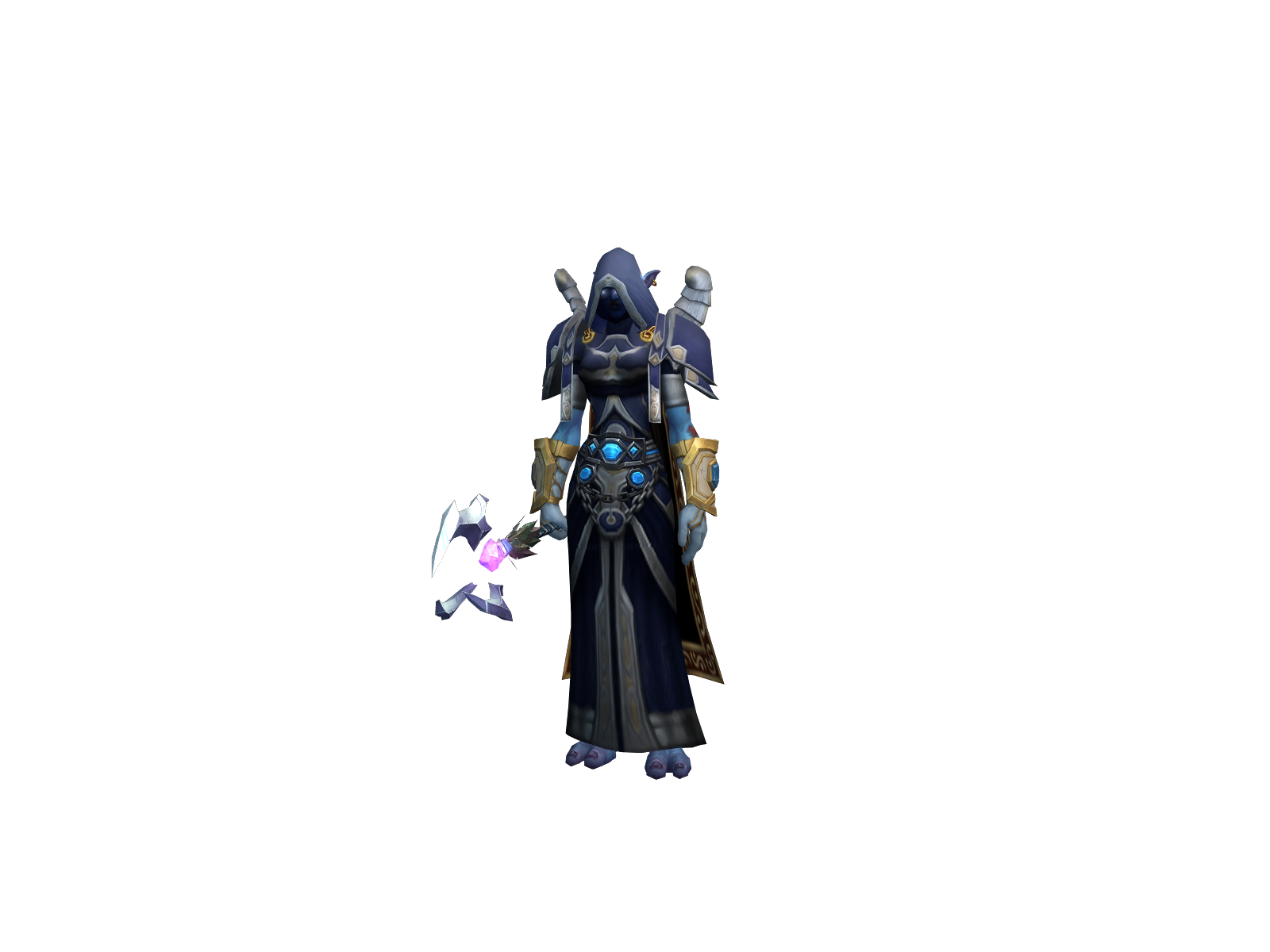 Tekravoid