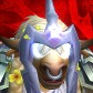 Wÿne avatar