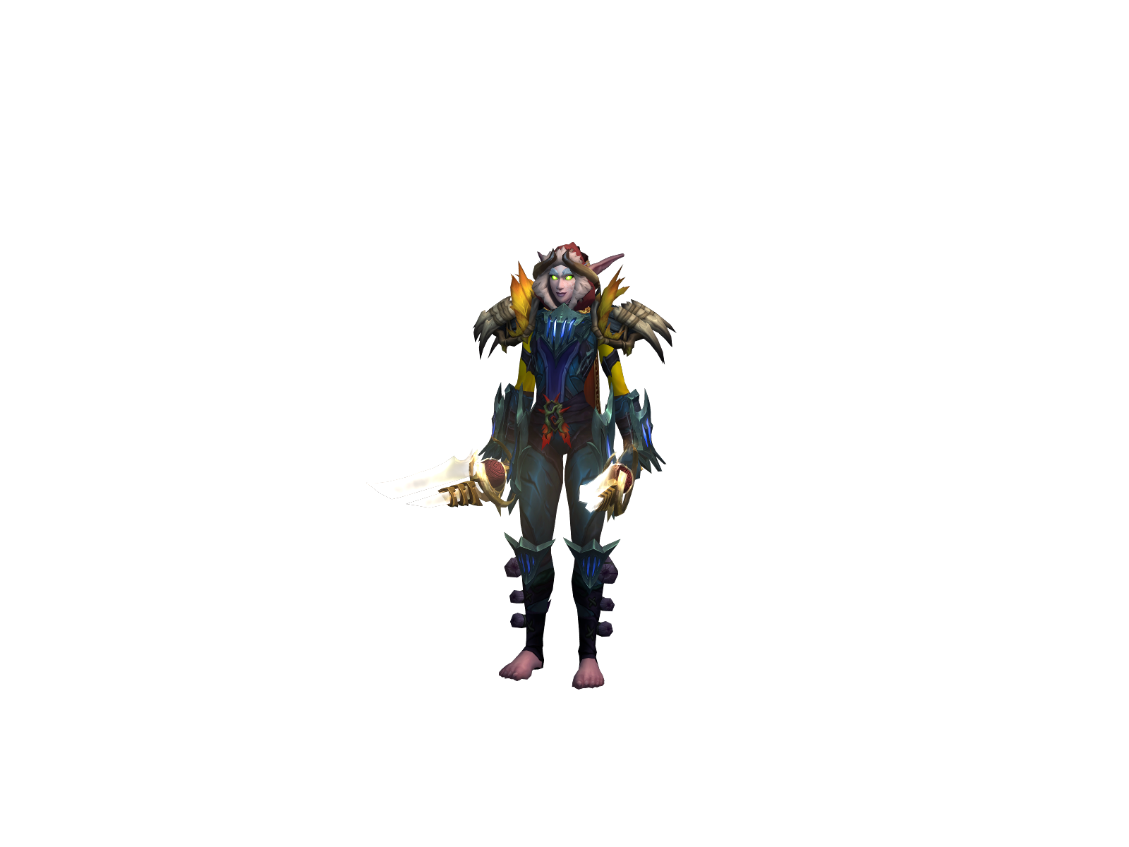 Demmian