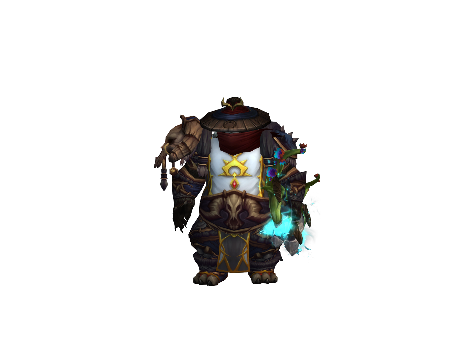 Pandarou