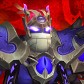 Dèxter avatar