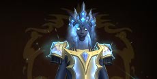 Ðiisturbed's icon