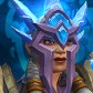 Cammel profile icon