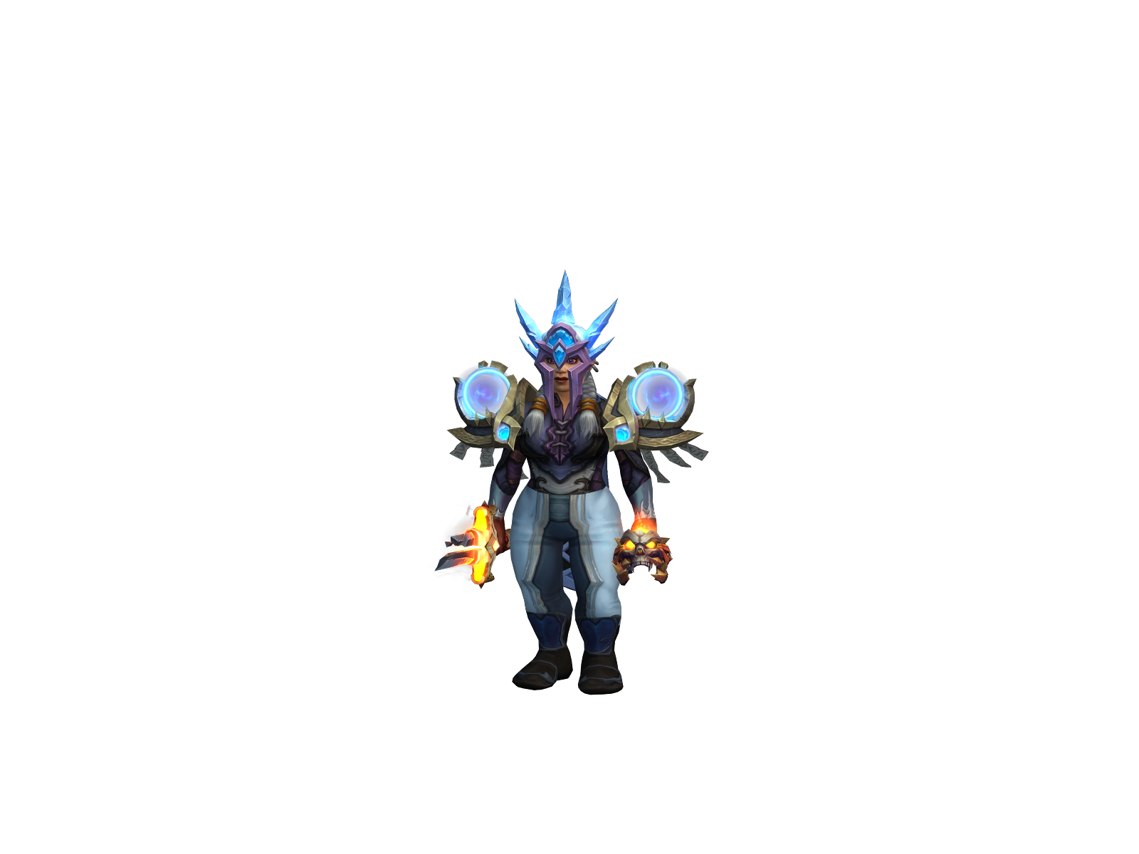 Cammel character render