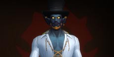 Iowercase's icon