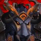 Guerreirinhø avatar