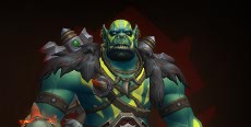 Mousthrok's icon