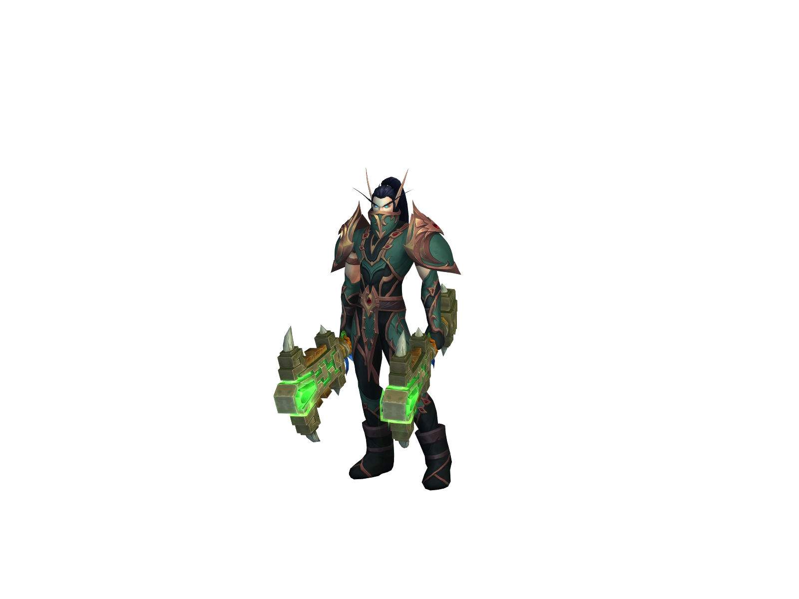 Versuri 3D character render