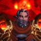 Capulleto portrait
