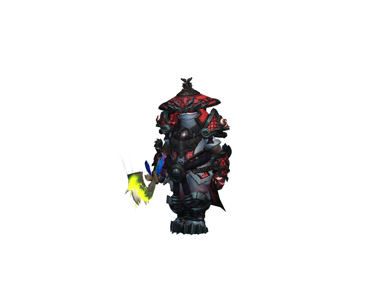 Narfmonk