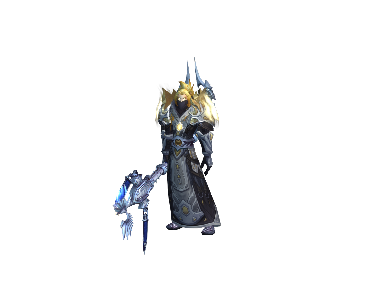 Bigdarkness