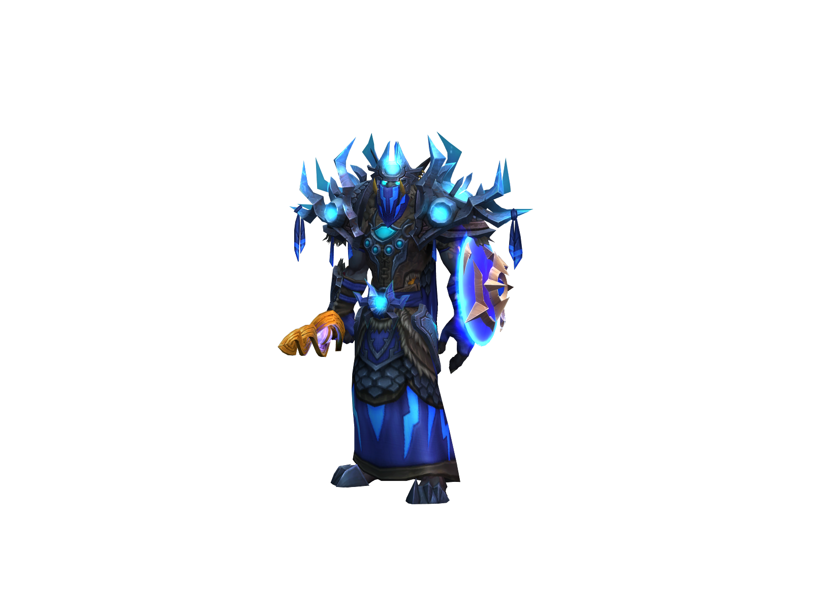 Blackbabilon