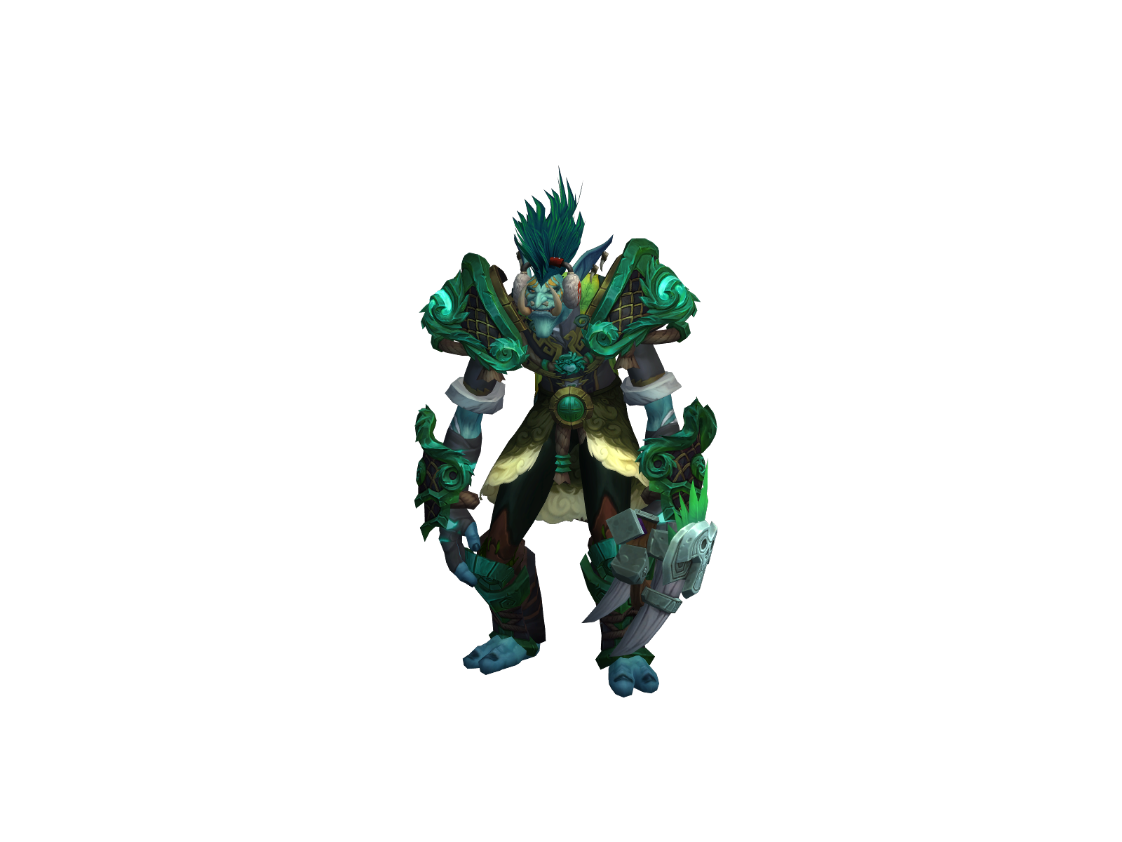 Zumzumjin WoW character banner