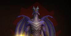 Gohdragon's icon