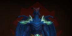 Sdragon's Avatar