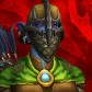 Qualquerhumm avatar