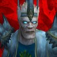 Bønemage portrait
